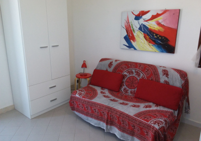 Casa Vacanze Appartamento La Stanza Di Mim mono Attico